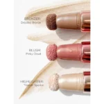 خرید و قیمت رژ گونه مایع تیوپی پد دار فارماسی مدل ابر صورتی FARMASI MIDNIGHT TOUCH Liquid PINKY CLOUD حجم 12 میلی لیتر