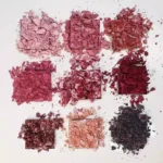 خرید و قیمت پالت سایه چشم فارماسی FARMASI ROSE DUNE Eyeshadow Palette