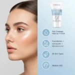 BB کرم فارماسی شماره 03 FARMASI BEAUTY BALM (BB) CRREAM medium حجم 50 میلی لیتر
