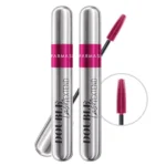خرید و قیمت ریمل دو سر جدا کننده و حجم دهنده ضد آب فارماسی FARMASI Double Lash Extend Mascara
