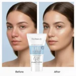 BB کرم فارماسی شماره 02 FARMASI BEAUTY BALM (BB) CRREAM Light to medium حجم 50 میلی لیتر