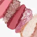 پالت سایه چشم فارماسی FARMASI ROSE DUNE Eyeshadow Palette - Image 6