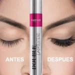 خرید و قیمت ریمل دو سر جدا کننده و حجم دهنده ضد آب فارماسی FARMASI Double Lash Extend Mascara