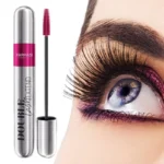 ریمل دو سر جدا کننده و حجم دهنده ضد آب فارماسی FARMASI Double Lash Extend Mascara - Image 9