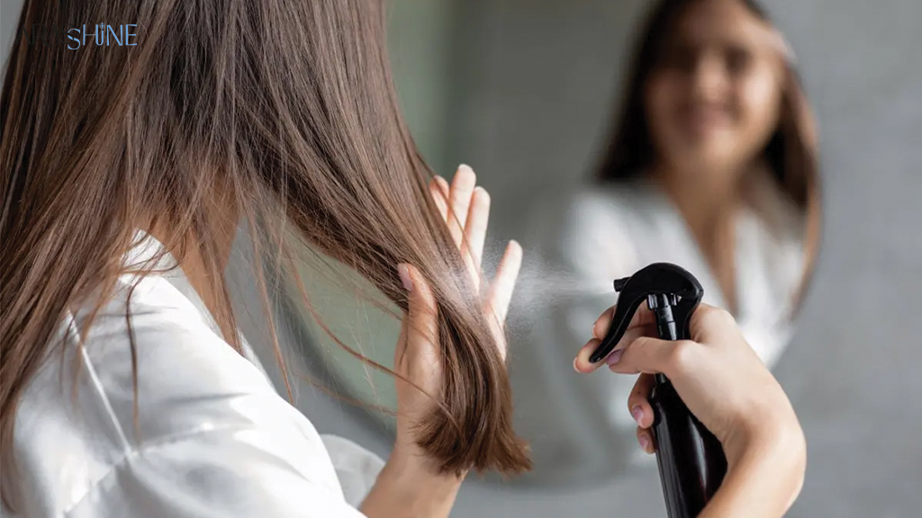 آیا اسپری دوفاز باعث ریزش مو میشود؟