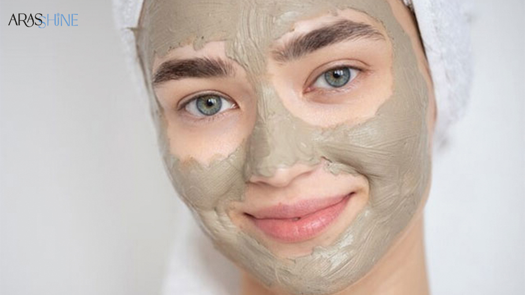 بهترین ماسک پاکسازی صورت