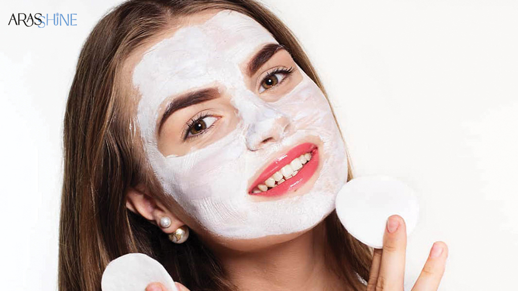 بهترین ماسک صورت برای پاکسازی پوست چرب