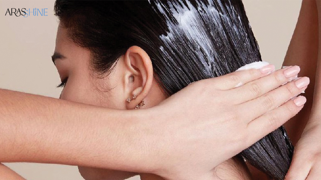 بهترین مارک ماسک مو برای موهای چرب
