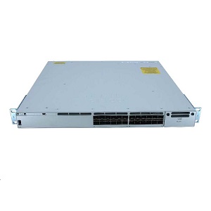 سوئیچ پورت فیبر سیسکو C9300-24S-E