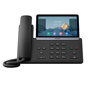 خرید و قیمت گوشی مدیریتی یالینک T77U
