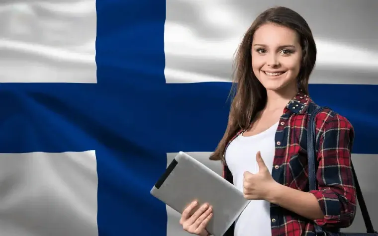 توجیه گپ تحصیلی در شرایط سنی تحصیل در فنلاند اهمیت زیادی دارد