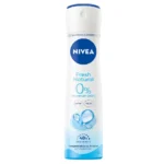 خرید و قیمت اسپری ضد تعریق 72 ساعته زنانه نیوآ رایحه تازه و طبیعی NIVEA fresh natural حجم 200 میلی لیتر