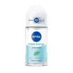 خرید و قیمت مام رولی زنانه نیوآ رایحه انرژی تازه NIVEA fresh energy حجم 50 میلی لیتر