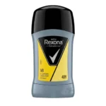 خرید و قمیت مام استیکی رکسونا مردانه رایحه وی هشت Rexona V8 وزن 40 گرم