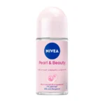 خرید و قیمت مام رولی زنانه نیوآ رایحه مروارید و زیباییNIVEA Pearl & Beauty حجم 50 میلی لیتر