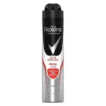 خرید و قیمت اسپری ضد تعریق 48 ساعته مردانه رکسونا ایتالیا رایحه محافظت فعال +Rexona PROTECTION ACTIVE حجم 200 میلی لیتر