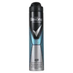 خرید و قیمت اسپری ضد تعریق 48 ساعته مردانه رکسونا ایتالیا رایحه فوق‌العاده سرد Rexona xtra cool حجم 200 میلی لیتر