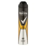 خرید و قمیت اسپری ضد تعریق 48 ساعته مردانه رکسونا ایتالیا رایحه دفاع ورزشی Rexona SPORT DEFENCE حجم 200 میلی لیتر