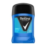 خرید و قمیت مام استیکی رکسونا مردانه رایحه کبالت Rexona cobalt وزن 40 گرم