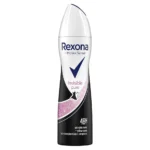 خرید و قیمت اسپری ضد تعریق 48 ساعته زنانه رکسونا ایتالیا رایحه خالصِ القاپذیر Rexona inducible pure حجم 200 میلی لیتر