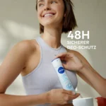 خرید و قیمت اسپری ضد تعریق 72 ساعته زنانه نیوآ رایحه تازه و طبیعی NIVEA fresh natural حجم 200 میلی لیتر
