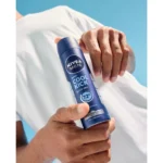اسپری ضد تعریق 72 ساعته مردانه نیوآ رایحه ضربهٔ باحال NIVEA cool kick حجم 200 میلی لیتر - Image 4