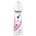 خرید و قیمت اسپری ضد تعریق 48 ساعته زنانه رکسونا ایتالیا رایحه دسته گل جذاب Rexona sexy bouquet حجم 200 میلی لیتر