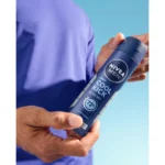 خرید و قیمت اسپری ضد تعریق 72 ساعته مردانه نیوآ رایحه ضربهٔ باحال NIVEA cool kick حجم 200 میلی لیتر