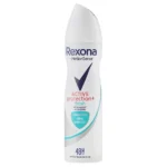 خرید و قیمت اسپری ضد تعریق 48 ساعته زنانه رکسونا ایتالیا رایحه حفاظت فعال Rexona active protection حجم 200 میلی لیتر