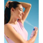 خرید و قیمت اسپری ضد تعریق 72 ساعته زنانه نیوآ رایحه مروارید و زیبایی NIVEA Pearl & Beauty حجم 200 میلی لیتر