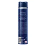 خرید و قیمت اسپری ضد تعریق 72 ساعته مردانه نیوآ رایحه ضربه خشک NIVEA dry impact حجم 200 میلی لیتر