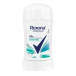 خرید و قیمت مام استیکی رکسونا زنانه رایحه شاورفرش Rexona shower fresh وزن 40 گرم