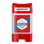 خرید و قیمت مام ضد تعریق ژله ای اولد اسپایس ۴۸ ساعته رایحه وایت واتر Old spice WHITEWATER حجم 70 میلی لیتر