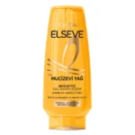 خرید و قیمت نرم کننده مو لورآل السیو روغن معجزه‌آسا L’Oréal Elseve MUCİZEVİ YAĞ حجم 250 میلی لیتر
