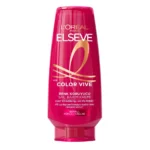 خرید و قیمت نرم کننده مو لورآل السیو رنگ زنده L’Oréal Elseve color vive حجم 250 میلی لیتر
