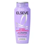 خرید و قیمت شامپو مو لورآل السیو هیدرا هیالورونیک L’Oréal Elseve HYDRA HYALURONIC حجم 300 میلی لیتر