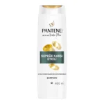 خرید و قیمت شامپو مو پنتن ضد شوره PANTENE KEPEĞE KARŞI ETKİLİ حجم 400 میلی لیتر