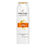 خرید و قیمت شامپو مو پنتن روغن تراپی PANTENE yağ terapisi حجم 400 میلی لیتر