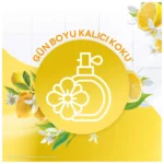 خرید و قیمت مایع کف شوی سیف رایحه شکوفه لیمو Cif ZEMİN TEMİZLEYİCİ حجم 1500 میلی لیتر