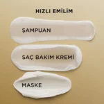 خرید و قیمت شامپو مو پنتن ضد ریزش PANTENE DÖKÜLME KARŞITI حجم 400 میلی لیتر