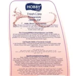 خرید و قمیت شامپو بدن هوبی رایحه انار HOBBY Shower Gel حجم 500 میلی لیتر