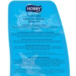 خرید و قیمت شامپو بدن هوبی رایحه اقیانوس HOBBY Shower Gel حجم 500 میلی لیتر