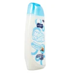 شامپو بدن هوبی مارشمالو رایحه میلک شیک نارگیل HOBBY Marshmallow حجم 500 میلی لیتر - Image 3