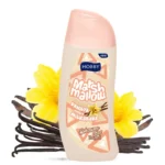 خرید و قیمت شامپو بدن هوبی مارشمالو رایحه میلک شیک وانیلی HOBBY Marshmallow حجم 500 میلی لیتر