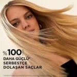 شامپو مو پنتن کلاسیک PANTENE klasik bakim حجم 400 میلی لیتر - Image 4