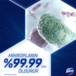 خرید و قیمت مایع سفید کننده و جرمگیر سطوح دامستوس مدل سفیدی برف Domestos KAR BEYAZI حجم 750 میلی لیتر