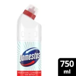 مایع سفید کننده و جرمگیر سطوح دامستوس مدل سفیدی برف Domestos KAR BEYAZI حجم 750 میلی لیتر - Image 6
