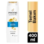 خرید و قمیت شامپو مو پنتن کلاسیک PANTENE klasik bakim حجم 400 میلی لیتر