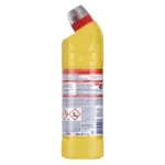 خرید و قیمت مایع سفید کننده و جرمگیر سطوح دامستوس مدل لیمویی Domestos LIMON FERAHLIĞI حجم 750 میلی لیتر