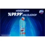 خرید و قیمت مایع سفید کننده و جرمگیر سطوح دامستوس مدل اوکالیپتیوس Domestos OKALIPTUS FERAHLIĞI حجم 750 میلی لیتر